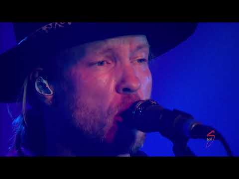 TALK TO ME BABY - Kenny Wayne Shepherd Band