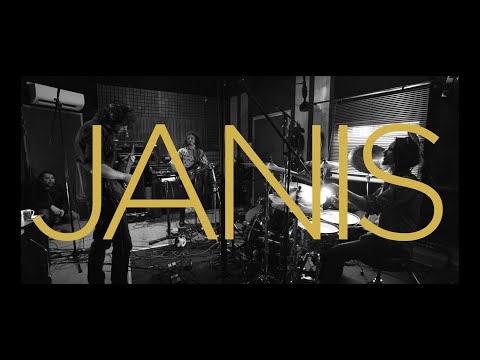 Datcha Mandala - Janis (Official Video Clip)