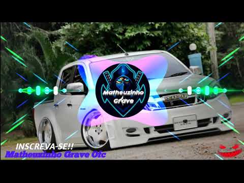 MC CL e MC Lya -Toma Safada (++Com Grave++)