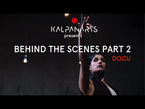 Behind the scenes Part 2 - English subtitles