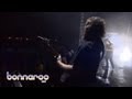 My Morning Jacket and Metallica's Kirk Hammett - "One Big Holiday" | Bonnaroo 2008 | Bonnaroo365