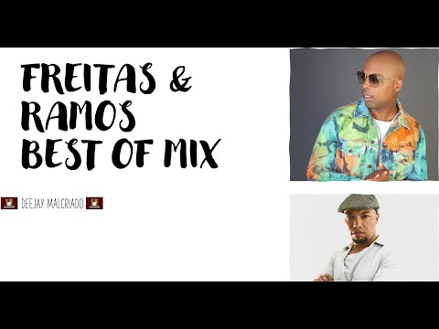 NELSON FREITAS | JOHNNY RAMOS | BEST OF MIX | DEEJAY MALCRIADO