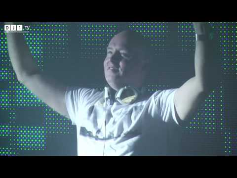 CJ STONE at EPIC Club Bydgoszcz ( FULL HD SET )