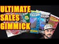 Can The Comic Industry EVER Top This Sales Gimmick