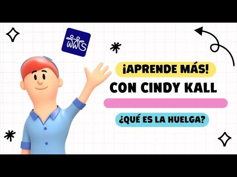 Miniatura del video ¿Qué es la huelga?