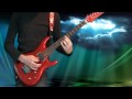 Joe Satriani - Thinking Of You HD Cover