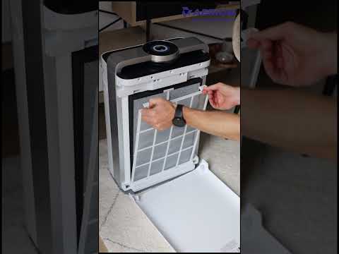 📱 AERIUM OXION Q490WH