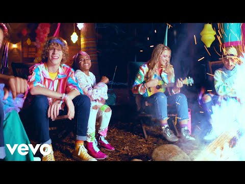 KIDZ BOP Kids - Meet Me At Our Spot (Official Music Video) [KIDZ BOP Super POP!]