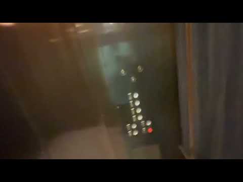 Westinghouse MPH Hydraulic Elevator @ Hilton Christiana - Newark, DE