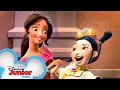 Put Your Mind To It Music Video Elena Of Avalor Disney Junior