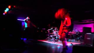 Disgorge - Manipulation of Faith [LIVE] Circolo Colony (Bresca)