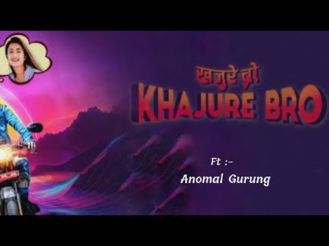 Mailay Fakayera Matra - Anomal gurung(Lyrical Video)@Mine_Lyrics_