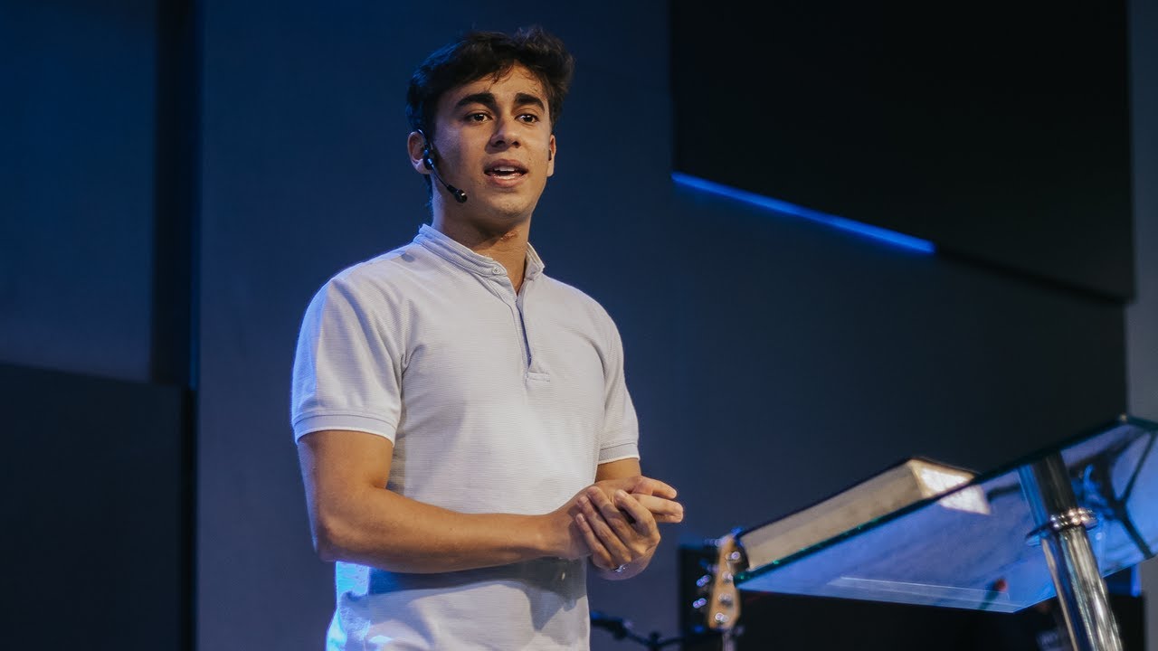 O Cristão e a Política | Nikolas Ferreira