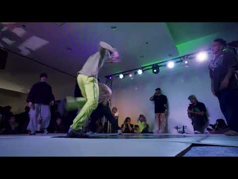 Mighty Renegades Vs Monster B-Boys - Finals - Skillz Talk 2024 - Rock Force Crew