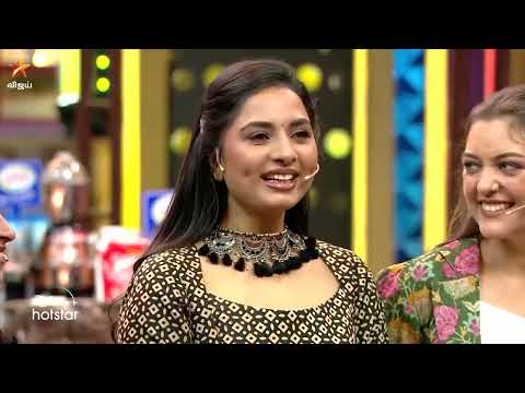 Cooku With Comali Season 4 | Full Episode | Episode 27