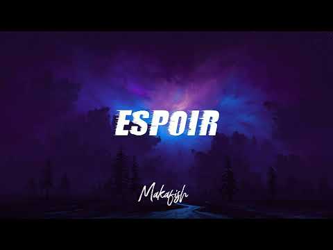 [FREE] PNL type beat "Espoir" - Cloud rap type beat (Prod by MAKΦSH)