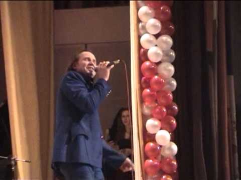 Анатолий Счастьев- "Я все тот же!"(ВИА "Песняры").