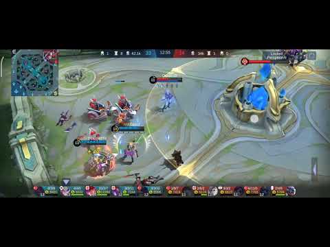 GODLY BEATRIX IS BACK ??!