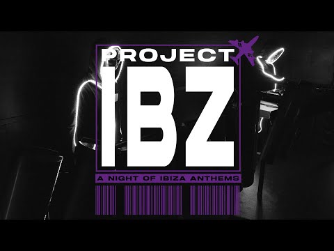 PROJECT IBZ - The Drill vs It Feels So Good (LIVE)