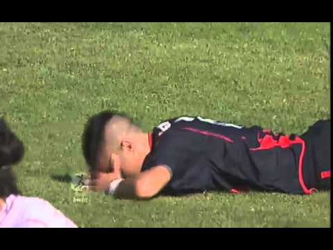 Crotone 0-0 Bari 22/09/2012 2012-13 - 5°