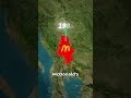 Does McDonald S Really Prevent War