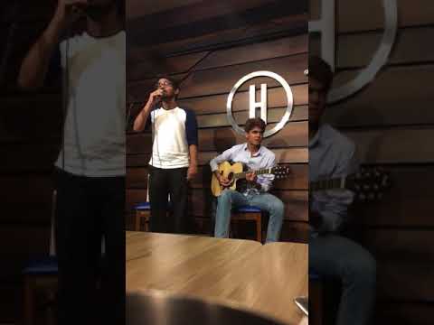 Shashidhar Pamarthi Jal Mashup...