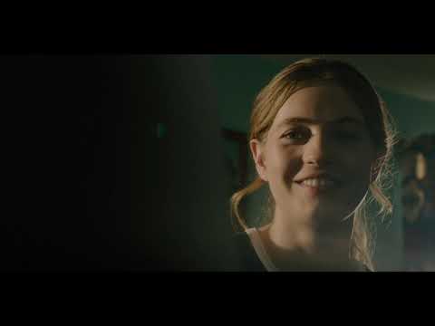 Heather and Ray - Panic - 1x10