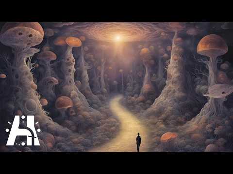 I Think The Realm of Dreams is Somewhat the Same to the Spirit World, What do you Think?