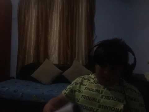 Glontzu - eşti un babalate ( oficial video