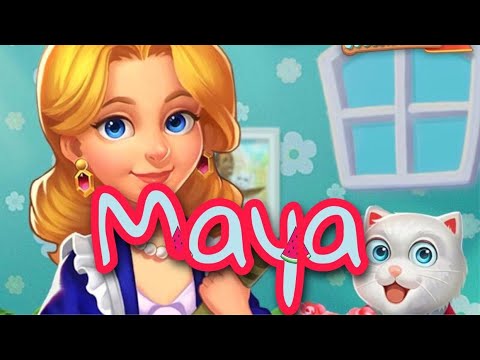 Matchington Mansion Level 3920