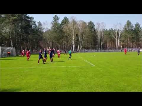 SV Friedrichsthal II - Häsener SV II 4:0 (2:0)