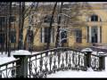 Снег над Ленинградом 