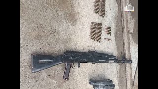 Ինչպե՞ս են քաղաքացիները զենքեր ձեռք բերում. Հետաքրքիր մանրամասներ է բացահայտել ՆԳՆ-ն