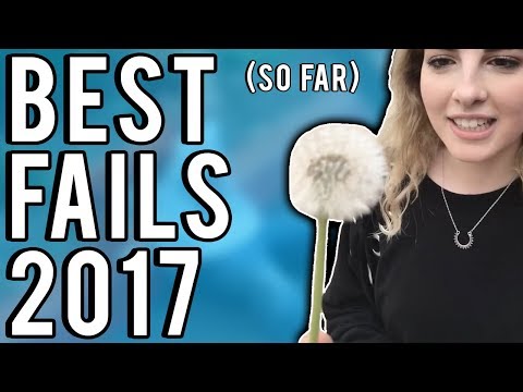 Best Fails of the Year 2017 (So Far) || FailUnited