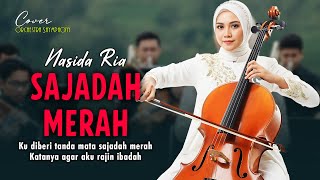 Download lagu SAJADAH MERAH - NASIDA RIA (ORCHESTRA SYMPHONY) | Ku diberi tanda mata sajadah merah mp3