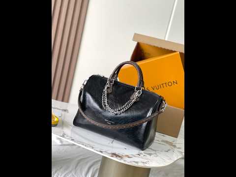 Louis Vuitton Speedy Soft 30 M29419 Premium Replica Handbag