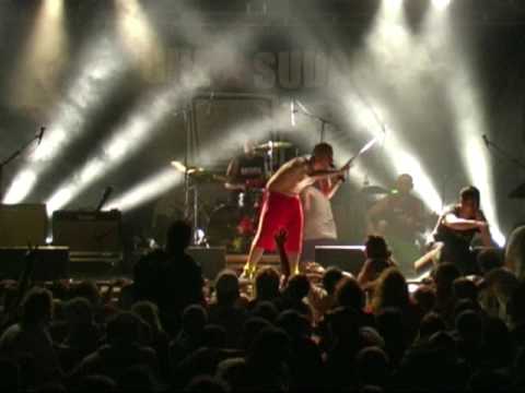 Che sudaka 2 festival des kampagn'arts 2009