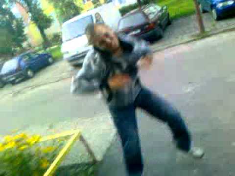 I to jest wiocha! hahahahaha