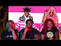 Lil Uzi Vert - Endless Fashion (Feat. Nicki Minaj) [Official Audio] | REACTION