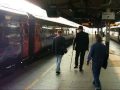 Fantastic Train Announcements At Reading Station Platform 5 On 19 September 2009