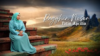 Download lagu PAGGHUN NESER Cover by Fatin Aprilia | Lagu Madura Terbaru mp3