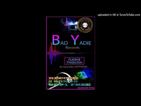 NASH NATION RIDDIM 2  INSTRUMENTAL CHILLSPOT RECORRDS 2020