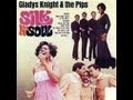 Gladys Knight & The Pips -  I Wish It Would Rain