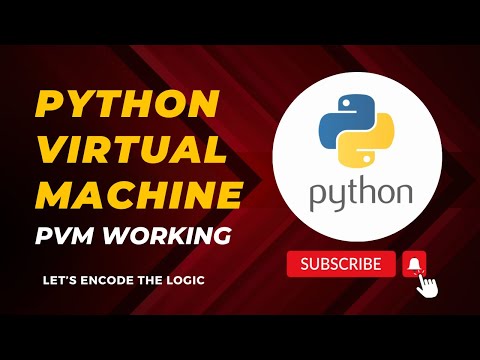 Python Virtual Machine And Its Working Compiler And Interpreter Python Tutorial For Beginners