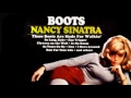 Nancy Sinatra - Leave My Dog Alone | UTV