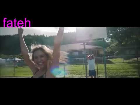 Mary Irene, Deepscale - Promise Me Love ( Remix) video édit by fateh lounis