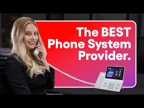 Nexgen Australia's Advanced Business Phone System