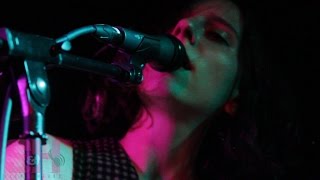 FEELS - Running's Fun (LIVE at The Continental Room)