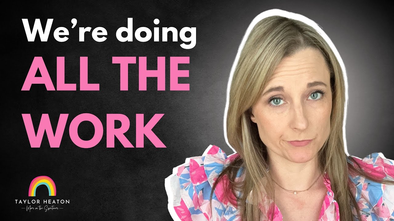 How to Socially Accommodate Autistic Individuals