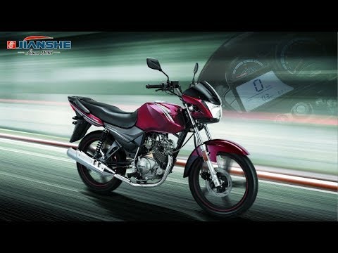 Купил новый мотоцикл для путешествия по Украине!